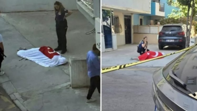 İçimiz yanıyor; Bursalı şehitle ilgili kahreden detay...