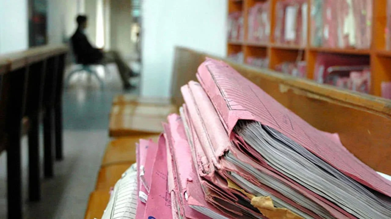 İcralık bir yeni yıla başlıyoruz