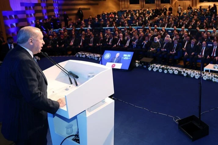 İhracatta Cumhuriyet tarihinin rekoru kırıldı! İlk beşte Bursa da var