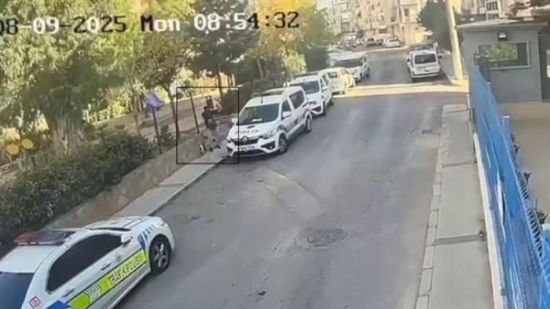 İki polisimizin şehit olduğu saldırıyla ilgili flaş gelişme!