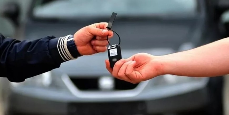 İkinci el otomobil piyasasında büyük düşüş! 5 binden 100’e geriledi