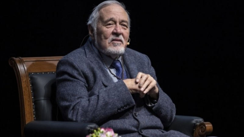 İlber Ortaylı'ya ne oldu? Sağlık durumu nasıl?