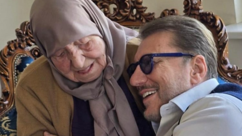 İlhan Parseker'in acı günü