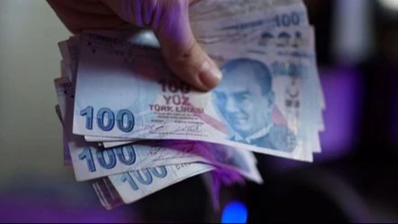 İlk çeyrek büyüme rakamları açıklandı
