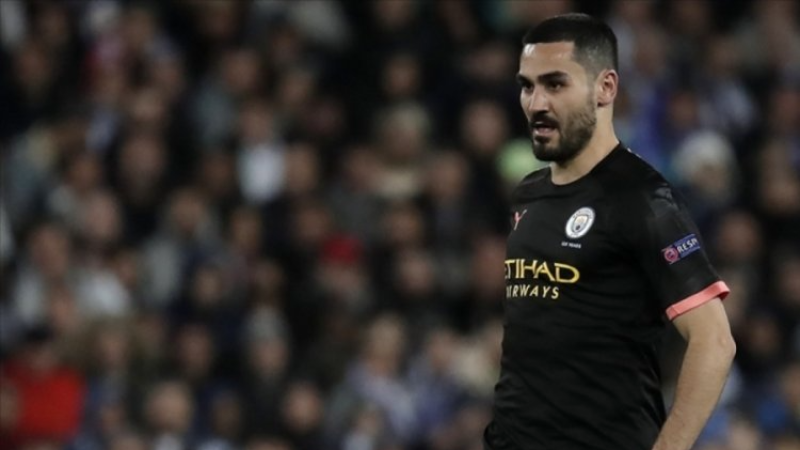 İlkay Gündoğan'ın Galatasaray'dan istediği maaş belli oldu