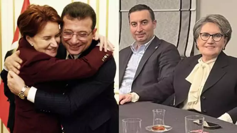 İmamoğlu için bir tek o konuşmadı! Neden sessiz kaldı?