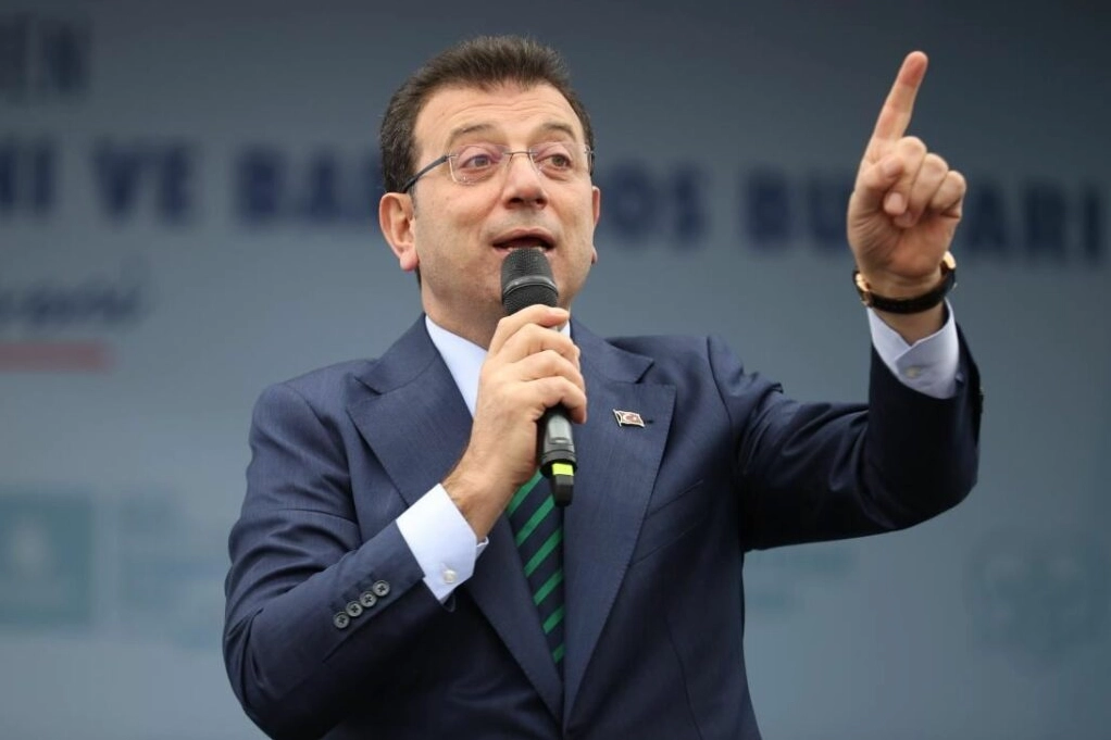 İmamoğlu ifadeye çağrıldı