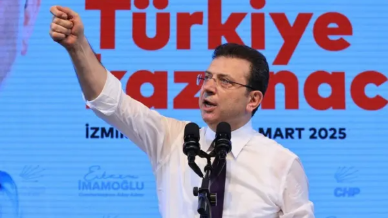 İmamoğlu, terör suçundan verdiği ifade de neler dedi?