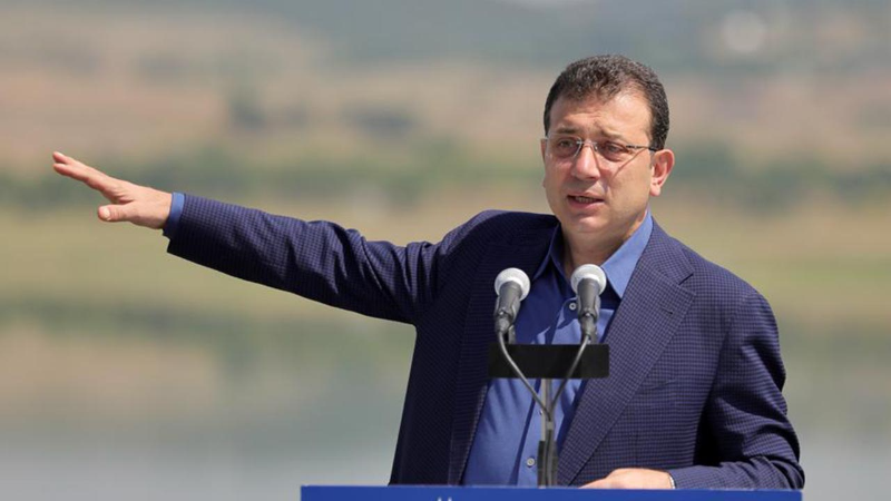 İmamoğlu’na diploma soruşturması: İstanbul Üniversitesi’nden açıklama var