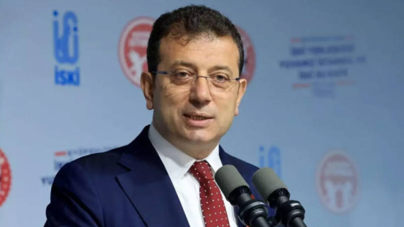 İmamoğlu'nun adliyeye sevk edileceği tarih belli oldu!