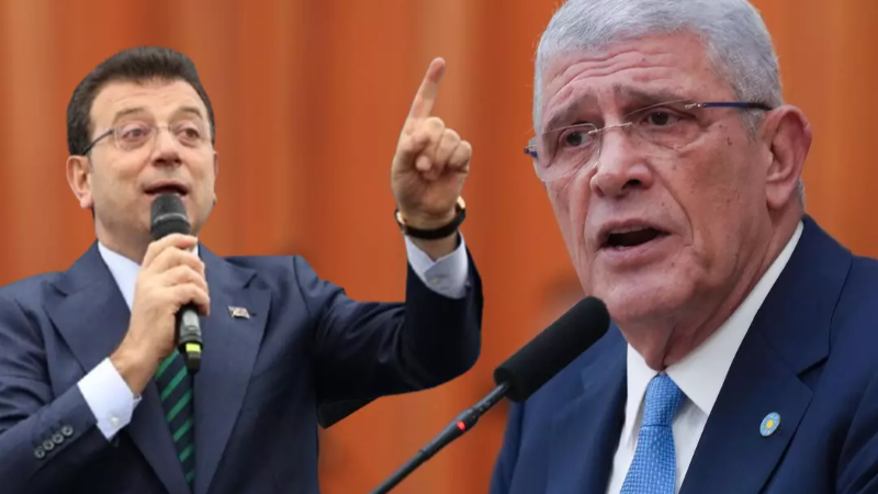 İmamoğlu'nun diploması iptal edilmesi ortayı karıştırdı; 'Ülkeye yazık etmeyin'