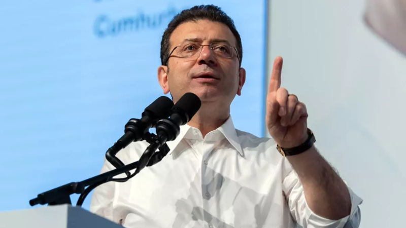 İmamoğlu'nun gözaltı kararı ile Başsavcılıktan açıklama geldi!