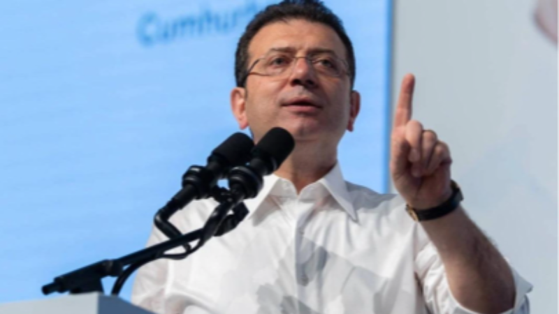 İmamoğlu'nun sosyal medya hesapları için harekete geçildi!