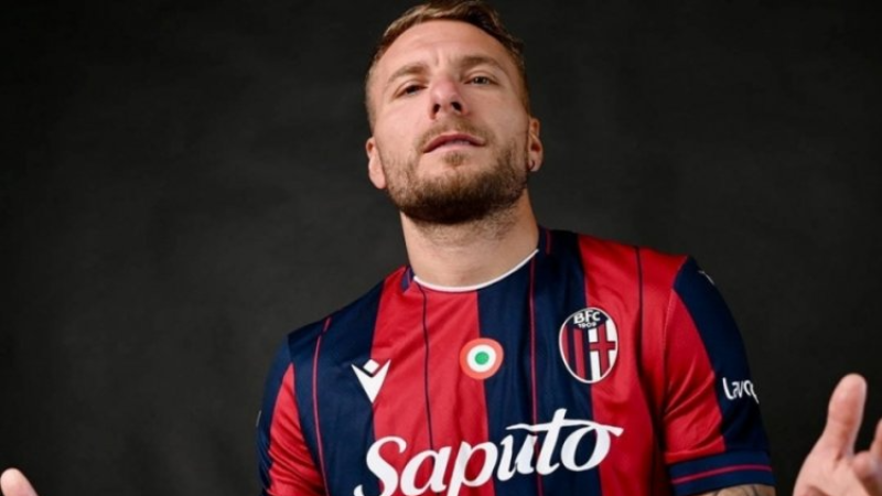 Immobile'den Türkiye itirafı