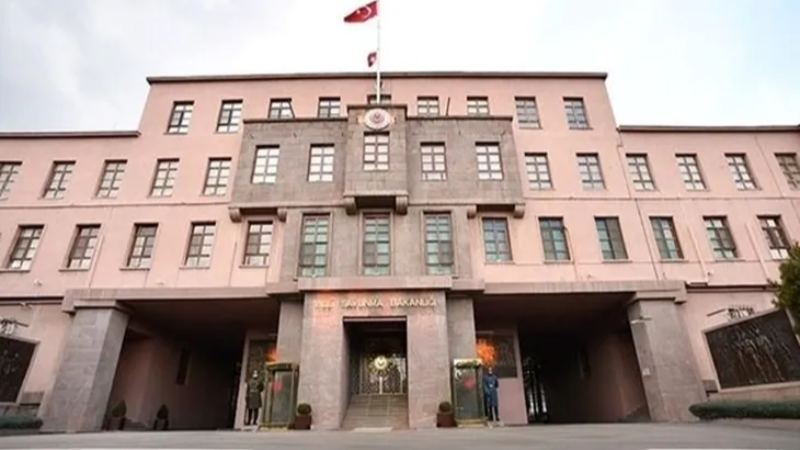 İmralı'nın silah bırakma çağrısı; MSB'den açıklama var