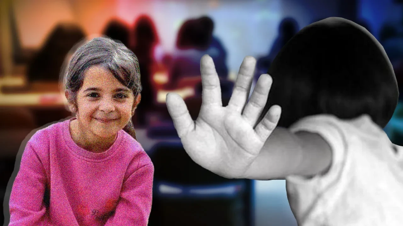 İnanılır gibi değil; Sonunuz Narin gibi olur