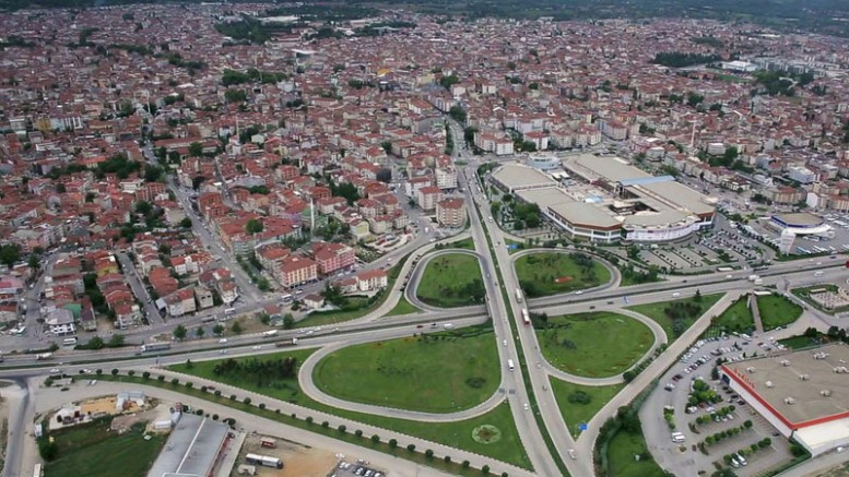 İnegöl Bursa’dan ayrılıyor mu?