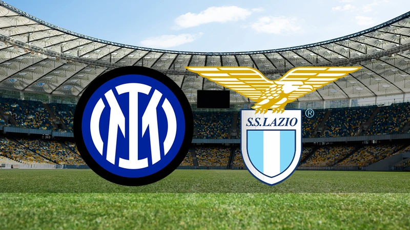 Inter - Lazio maçı ne zaman, saat kaçta ve hangi kanalda?