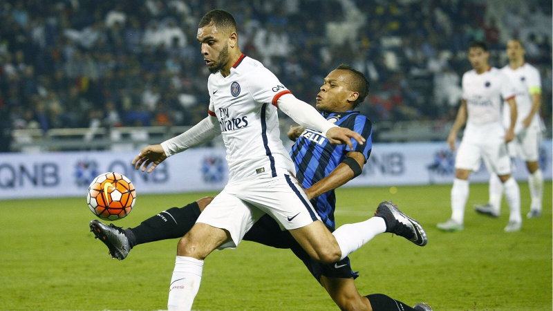 İnter - PSG maçı ne zaman, hangi kanalda, saat kaçta?