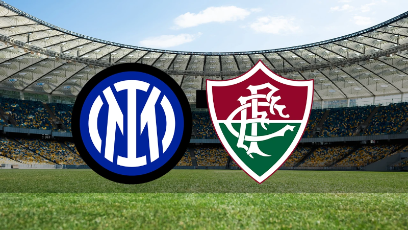 İnter-Fluminense maçı ne zaman, saat kaçta, hangi kanalda?