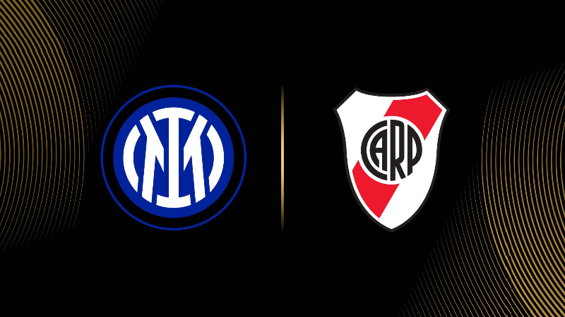 İnter-River Plate maçı ne zaman saat kaçta, hangi kanalda?