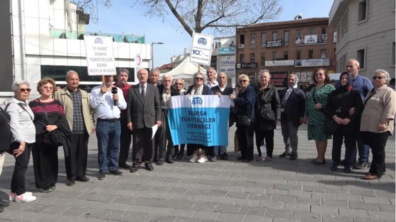 İnternet alışverişi tüketicilerin en büyük şikayeti