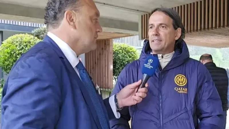 Inzaghi, Hakan Çalhanoğlu için neler dedi?