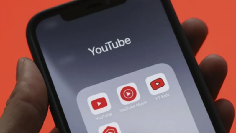 iPhone kullananlara kötü haber! Youtube çalışmayacak
