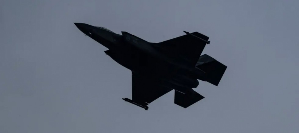 İran: ABD’ye ait F-35 savaş uçağı düşürüldü