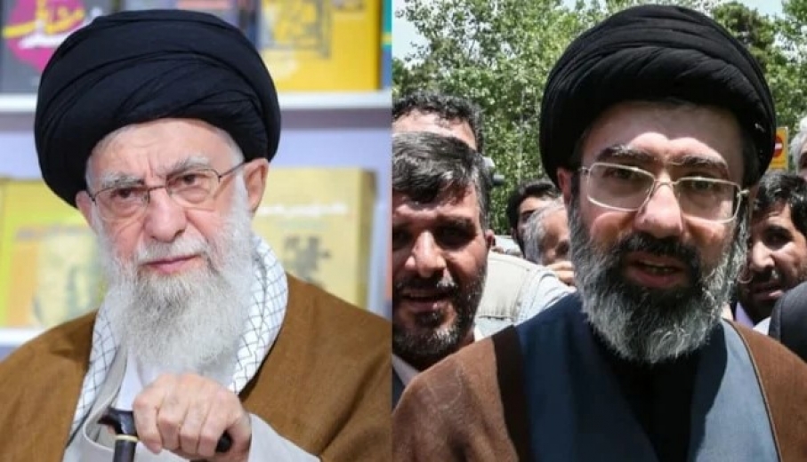 İran'da yeni lider kim olacak?