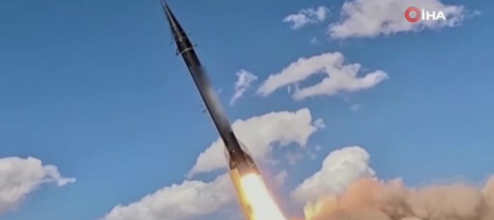 İran’dan İsrail’e yıkıcı darbe