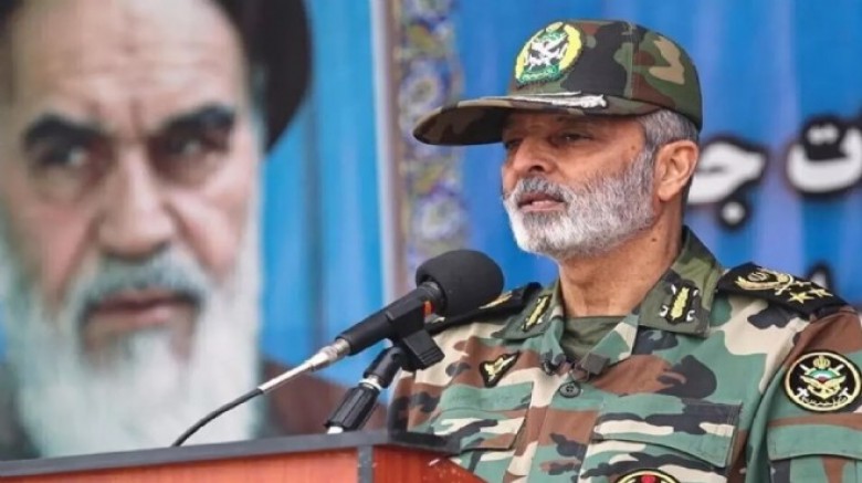 İran Genelkurmay Başkanı Abdurrahim Musevi öldürüldü!