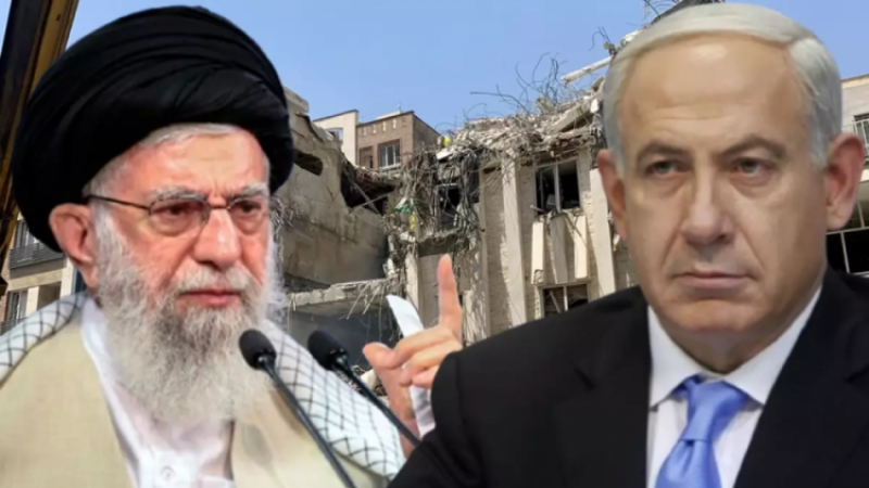 İran-İsrail savaşında bilanço ağırlaşıyor