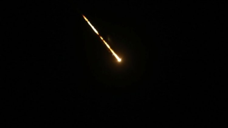 İran itidal çağrılarını reddetti: İsrail'e cevabımız sert ve kararlı olacak