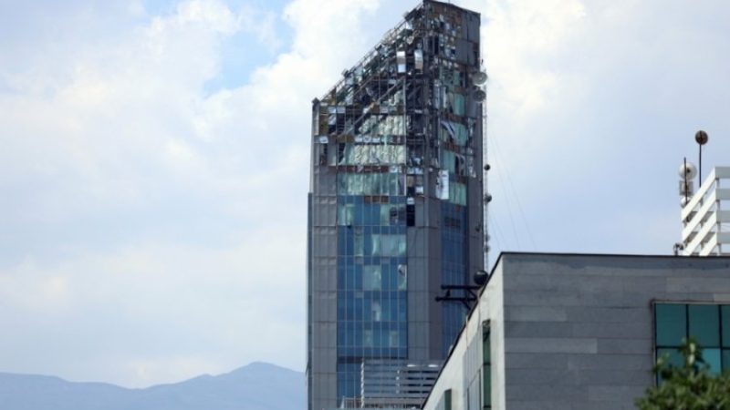 İran: Tahran'da 200'den fazla nokta vuruldu