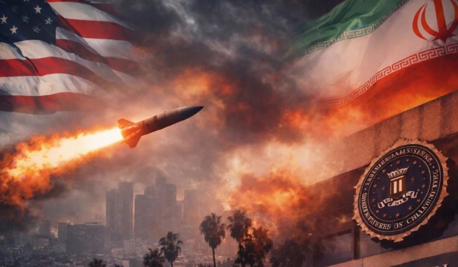 İran Trump’a meydan okudu: “Cesaretin varsa…”