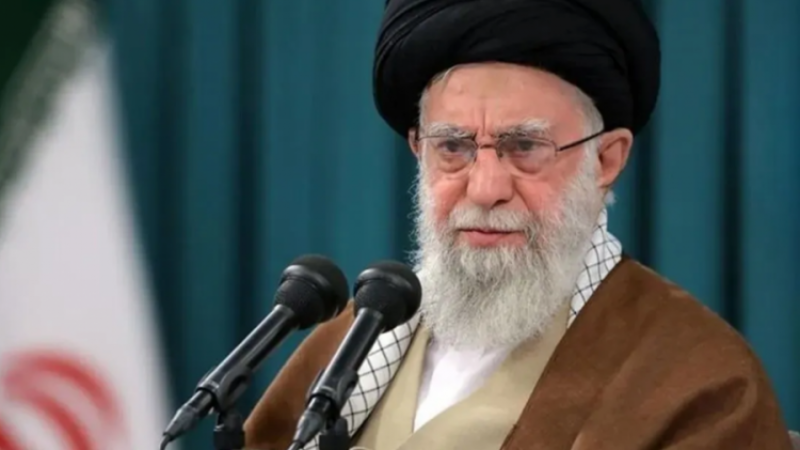 İran'dan İsrail'e; Çaresiz kalacaksınız...