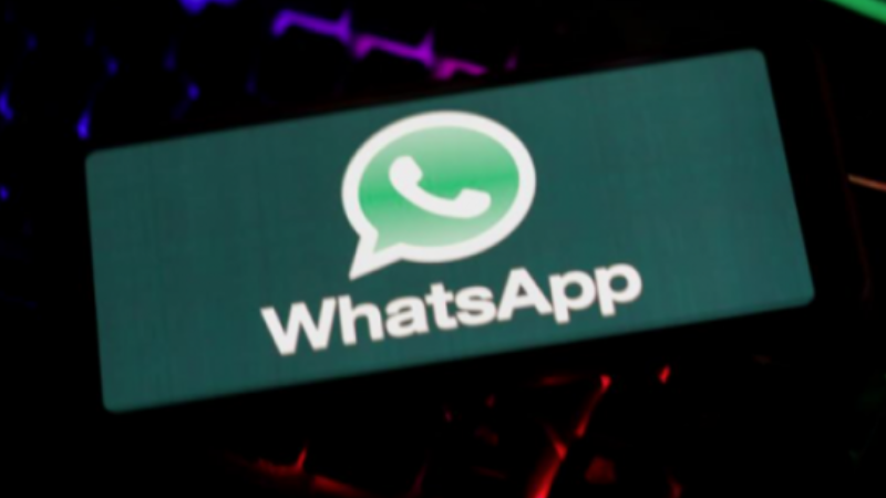 İran'dan vatandaşlarına WhatsApp uyarısı: Uygulamayı silin