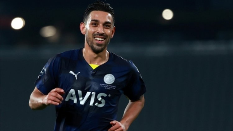 İrfan Can Kahveci, Beşiktaş'a mı gidiyor?