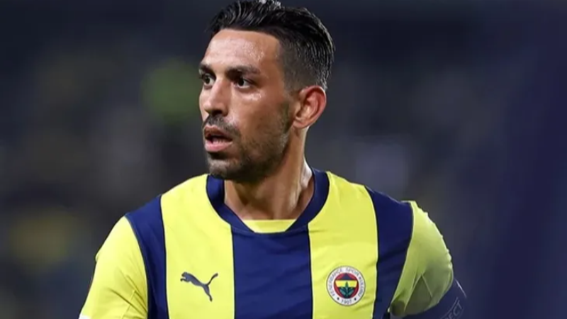 İrfan Can Kahveci Beşiktaş'ın teklifine ne yanıt verdi?