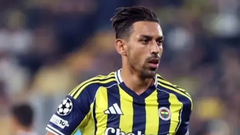 İrfan Can Kahveci için karar verildi