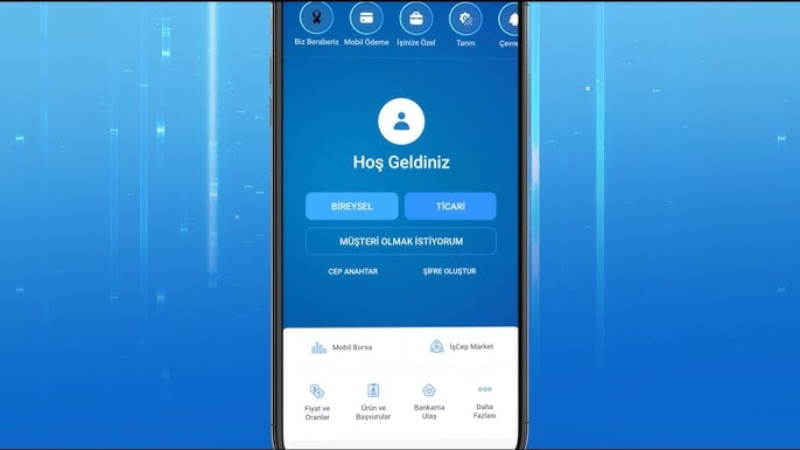 İş Bankası müşterilerini adeta çıldırttı