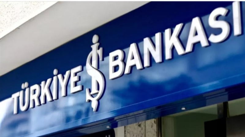 İş Bankası'ndan 