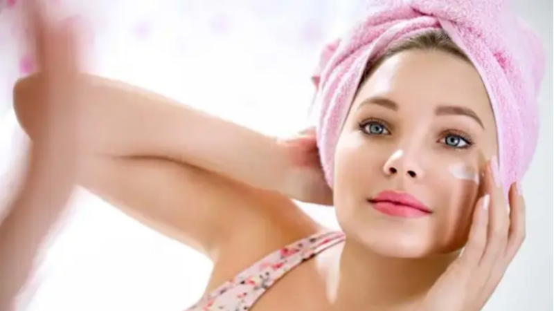 Işıltılı bir cilt için ne yapılmalı?