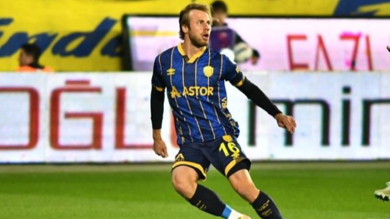 İsmail Çokçalış Bursaspor'a geri mi dönüyor?