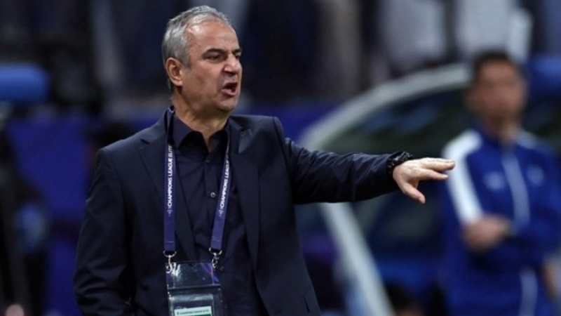 İsmail Kartal, İran'a damga vurmaya devam ediyor