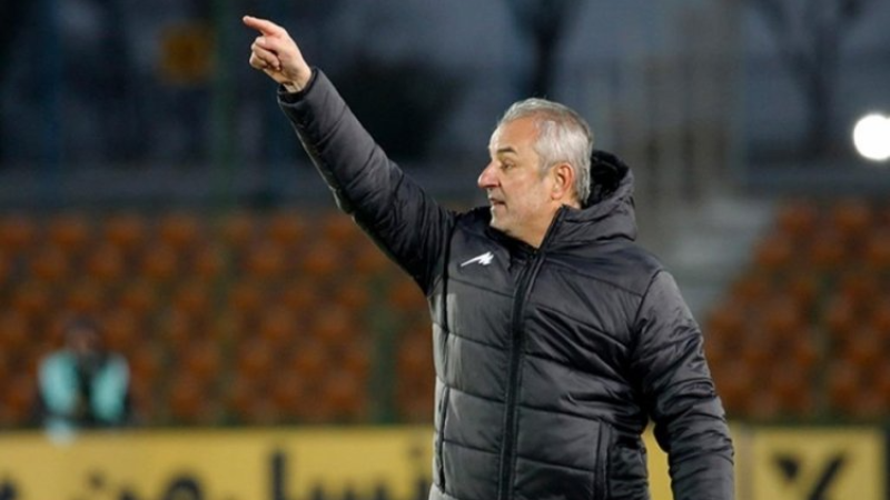 İsmail Kartal, Süper Lig'deki stopere kafayı taktı