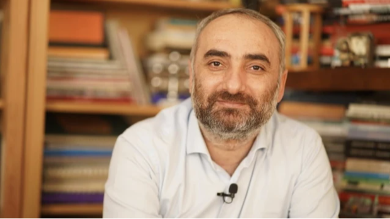 İsmail Saymaz Bursa'yı karıştırdı; “100 bin dolar verirsen...