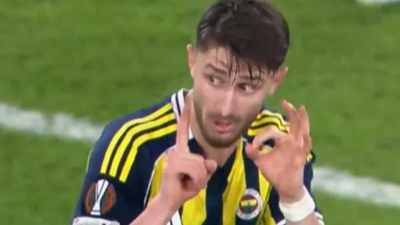 İsmail Yüksek, Deniz Undav'a haddini bildirdi