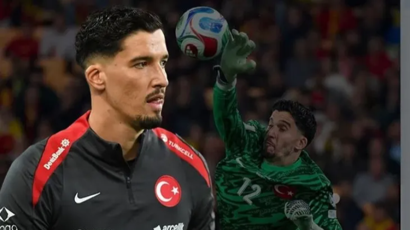 İspanya maçında yıldız oldu ama...